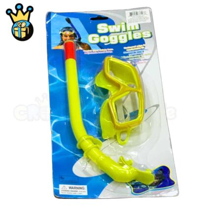 Swim Goggles