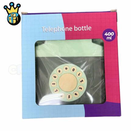 Telephone Bottle | 12pcs