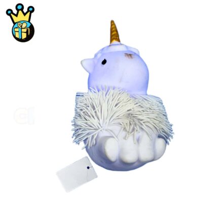 Busy Hair Unicorn | Pack of 12