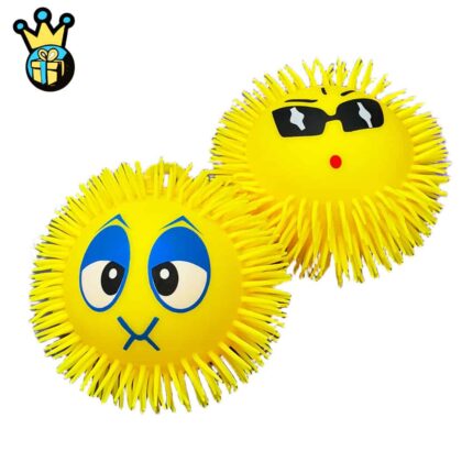 Fluffy Ball | Pack of 12