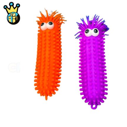 Fluffy Caterpillar | Pack of 12
