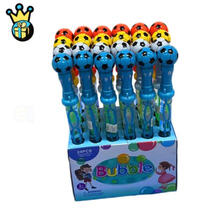 Football Bubble Stick