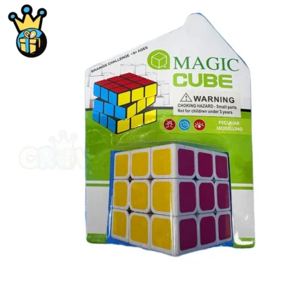 Rubiks Cube | Pack of 12