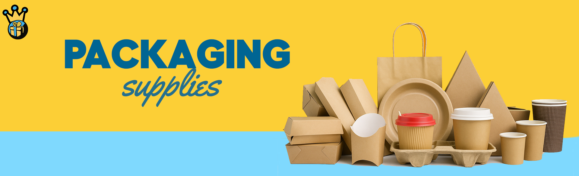 packaging supplies