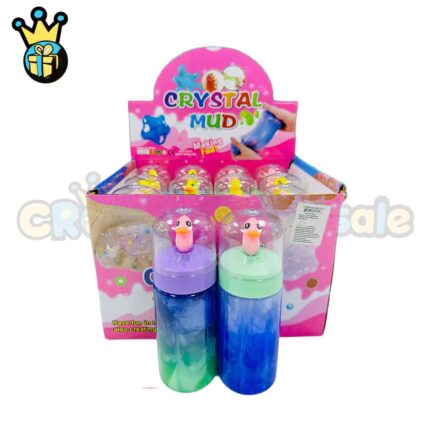 Duck Crystal Mud | Pack of 12