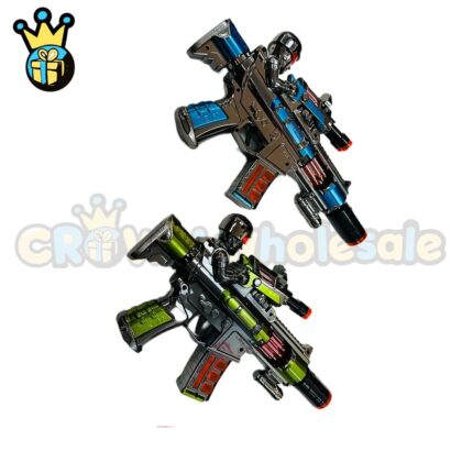 Bo Gun with Spray | Pack of 12