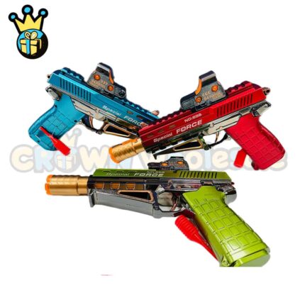 Pistol with Spray | Pack of 12