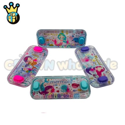 Mermaid Water Game | Pack of 12