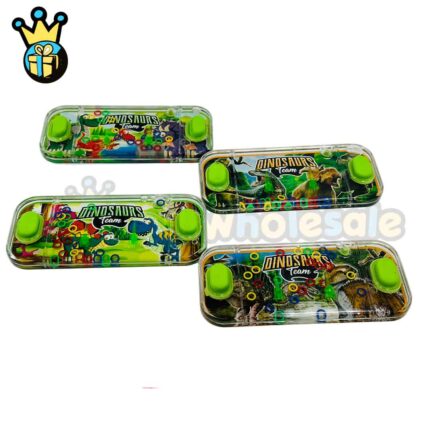 Dinosaurs Water Game | Pack of 12