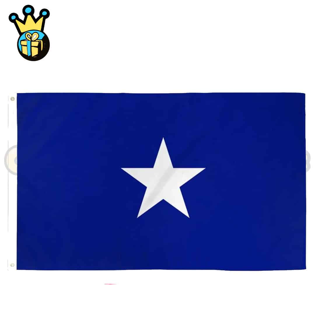 BONNIE BLUE_