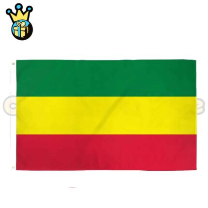 EUTHOPIA - 3X5ft POLY FLAG